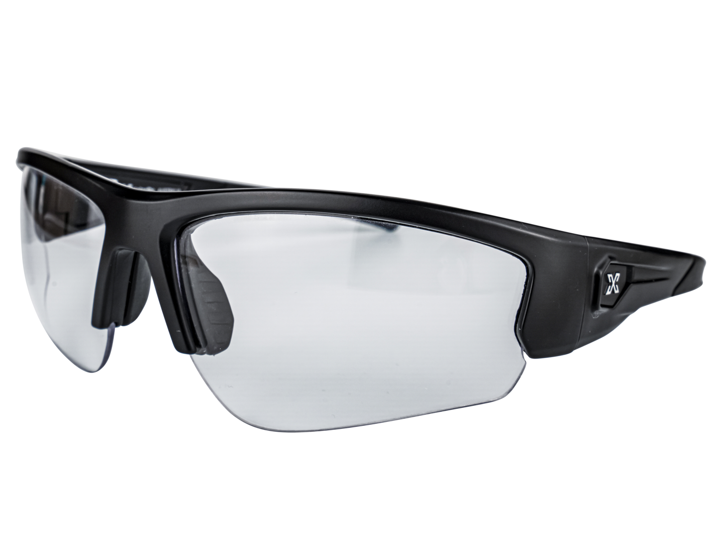 XplorRx® Foxtail Matte Black 002