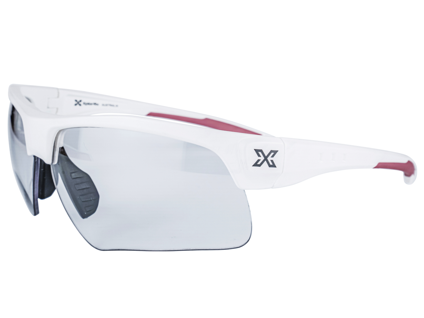 XplorRx® Wonga Matte White 004