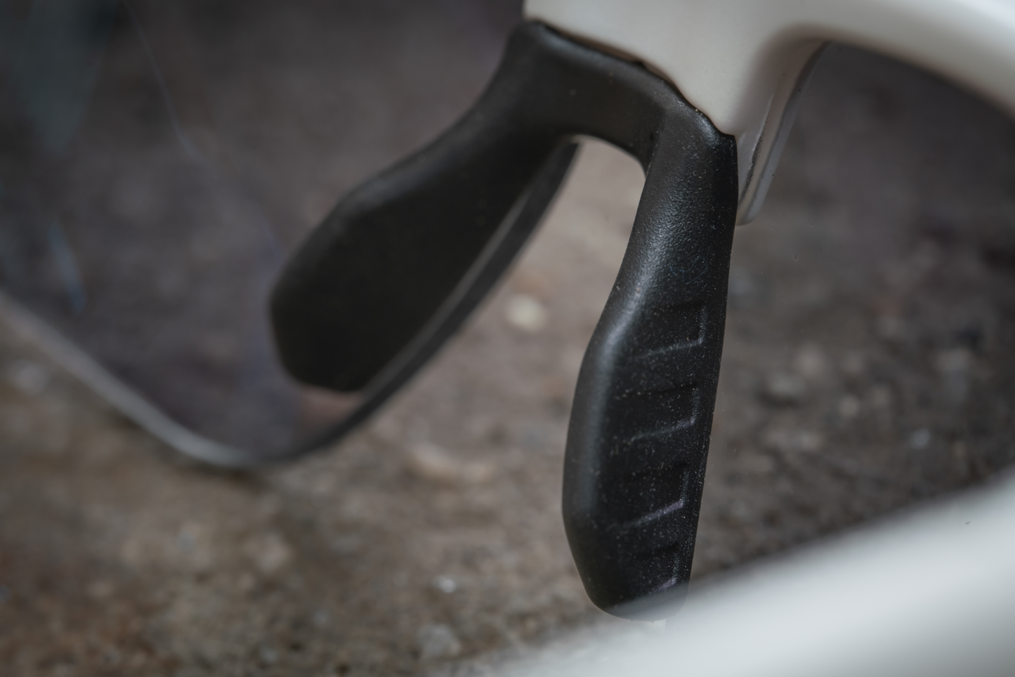 XplorRx® Wonga Matte Black 001