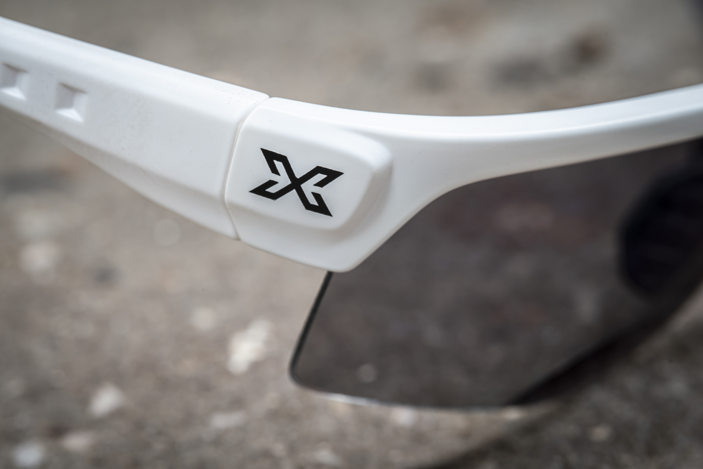 XplorRx® Wonga Matte Black 001
