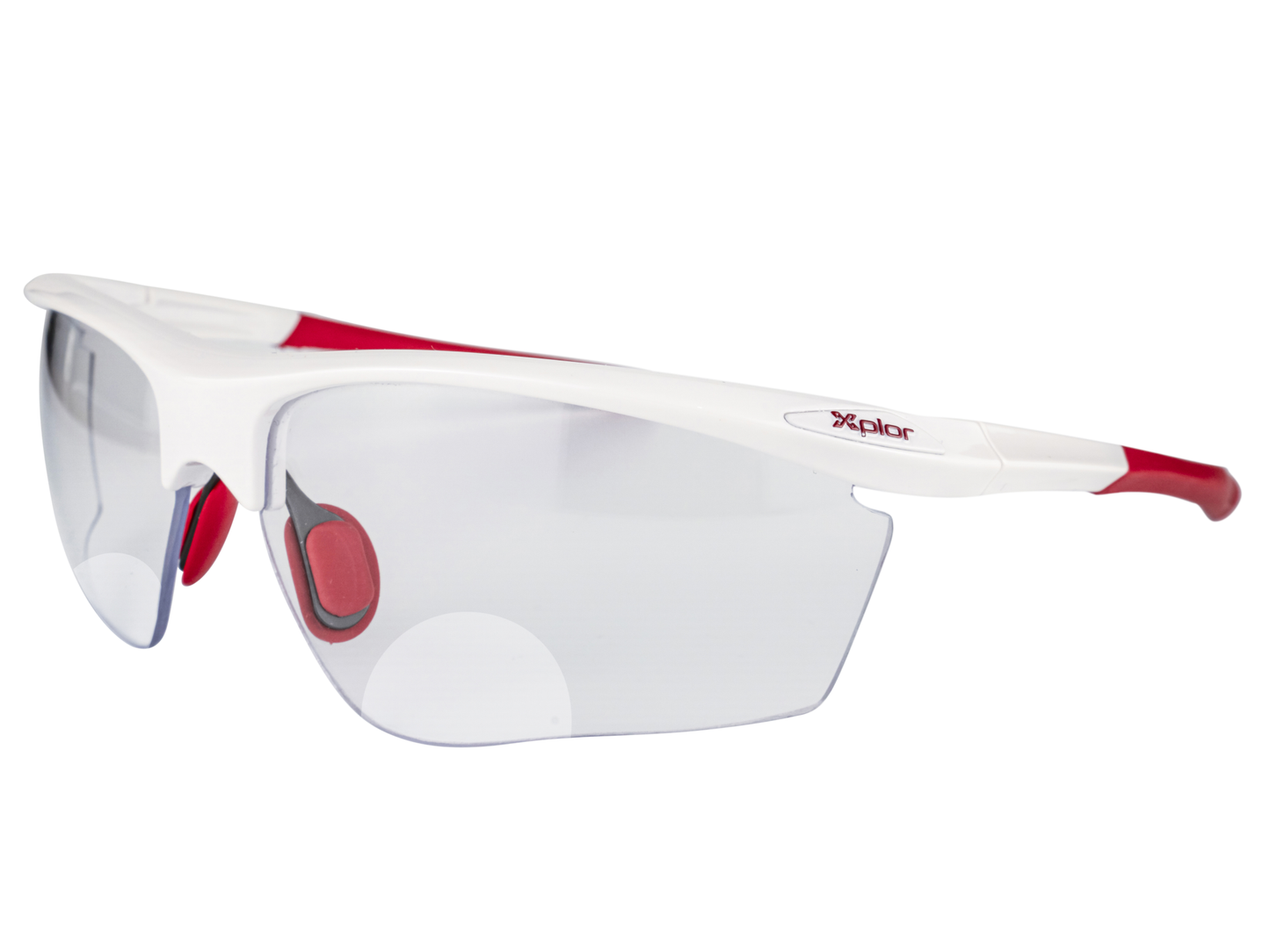 XplorRx® Beechy White/Red 005