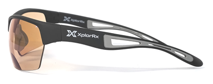 XplorRx® Yahoo Matte Black